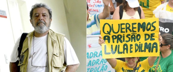 Arfoc se manifesta sobre agressão ao fotógrafo Beto Novaes