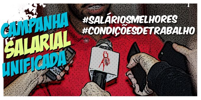 Campanha Salarial 2015: saiba como estão as negociações