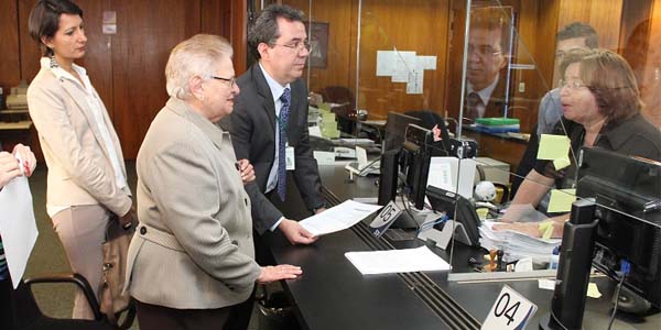 Conselho de Comunicação Social toma posse em meio a críticas e pedido de anulação