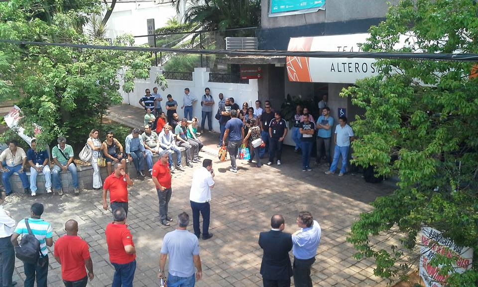 Sindicato convoca jornalistas para assembleia de campanha salarial