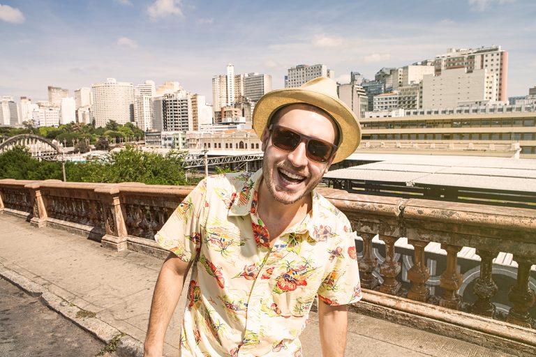Gustavo Maguá fará show na festa de entrega do 9º Prêmio Délio Rocha