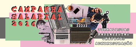 Jornais e revistas: Ministério do Trabalho marca mediação para o dia 18/8
