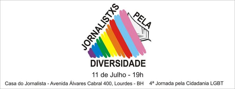 Sindicato realiza encontro ‘Jornalistas pela diversidade’ na próxima terça 11/7
