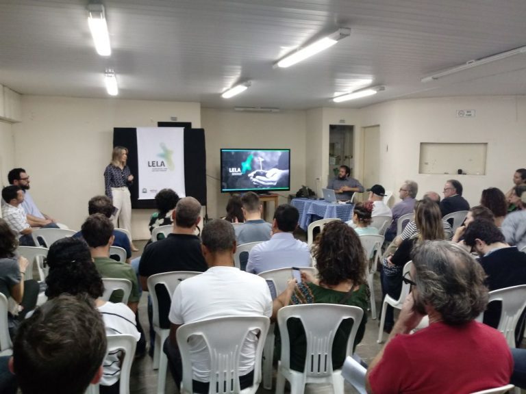 Observatório Lei.A do Meio Ambiente é lançado na Casa do Jornalista