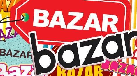 Dia 10 de março tem bazar no Sindicato. Participe!