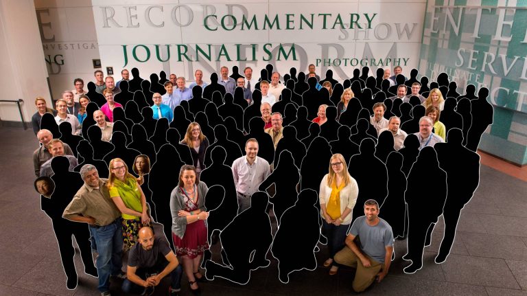 EUA: Jornalistas se rebelam contra donos após demissões