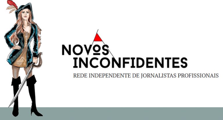 Os Novos Inconfidentes: novidade na imprensa mineira