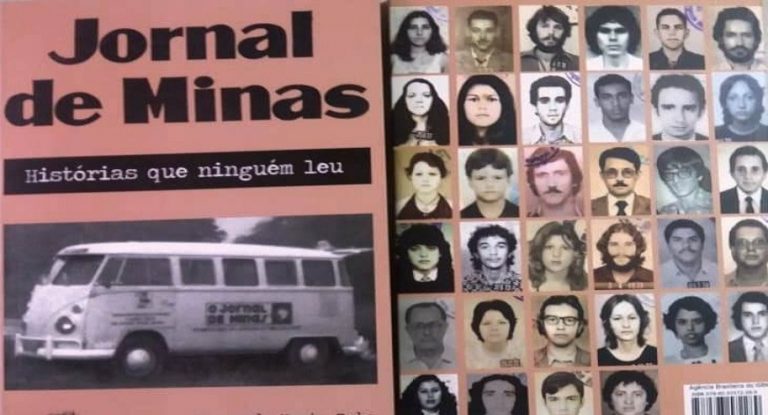 Jornal de Minas: histórias que todo jornalista deve ler