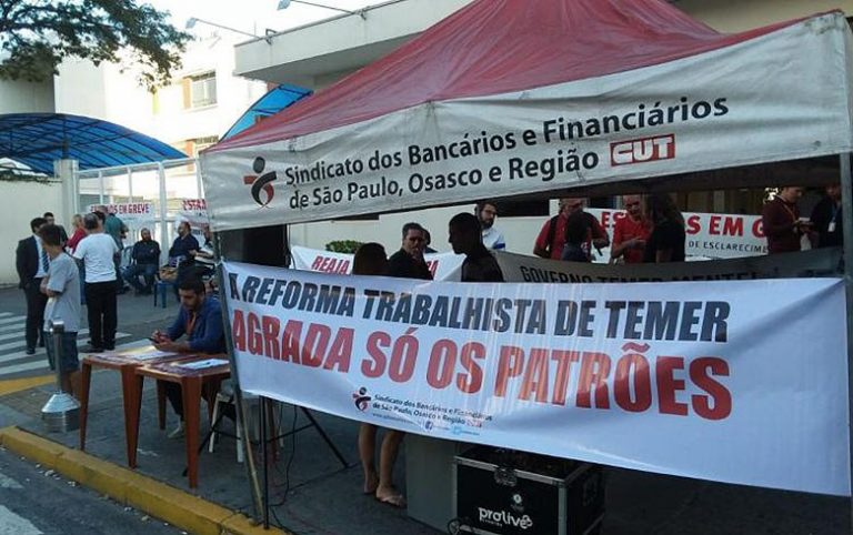 TRT do Rio revê condenação de ex-bancária e aponta novo rumo da ‘reforma’