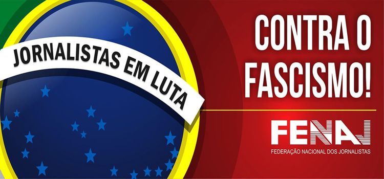 Manifesto da Fenaj sobre a eleição presidencial