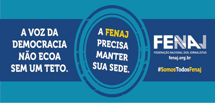 ‘Salve a sede da Fenaj’