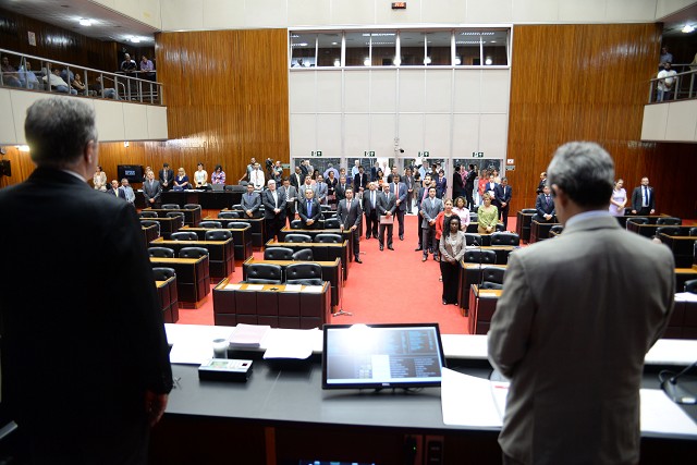 Jornalistas condenam decisão que restringe trabalho da imprensa na Assembleia Legislativa de Minas