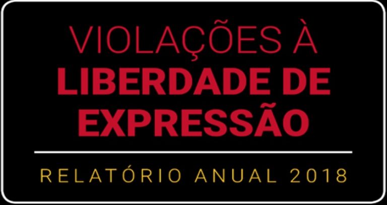 RETROSPECTIVA 2019: Violência contra comunicadores aumentou em 2018