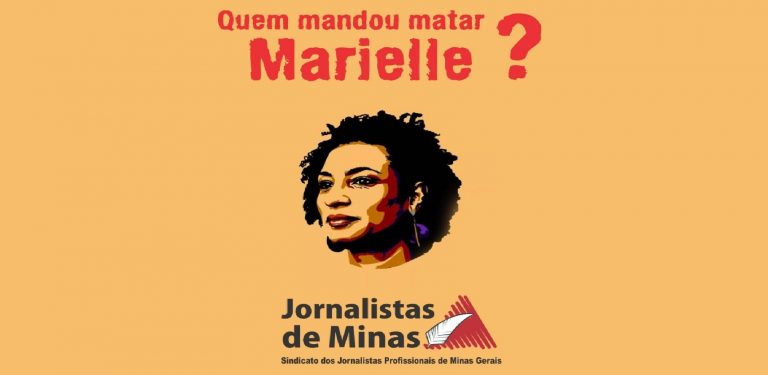 RETROSPECTIVA 2019: Quem mandou matar Marielle?