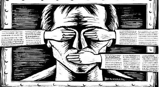 Sindicato dos Jornalistas do DF repudia censura à revista Crusoé
