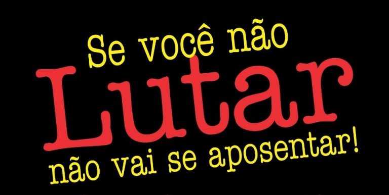 Pesquisa mostra que 65% rejeitam proposta de reforma da Previdência de Bolsonaro