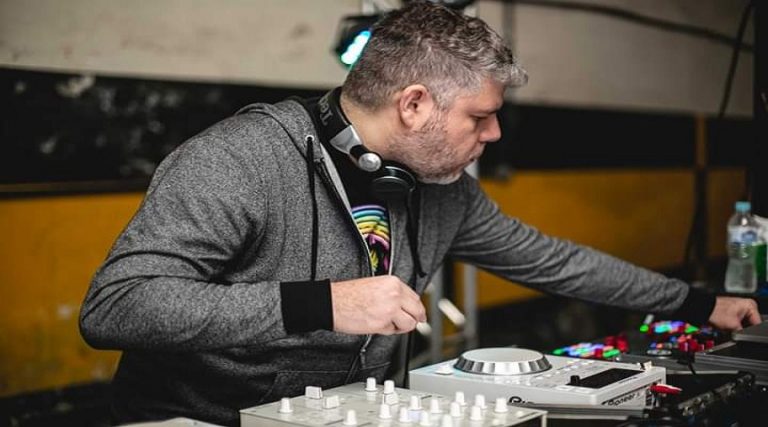 Festa do 11º Prêmio Délio Rocha terá música do DJ Frankiw