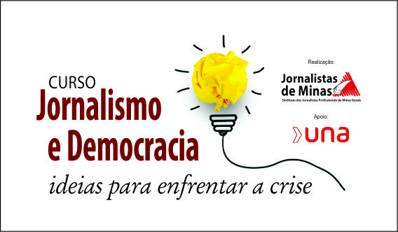 Inscrições abertas para cursos de Cobertura Política e Fotojornalismo com aulas no sábado, 6 de julho