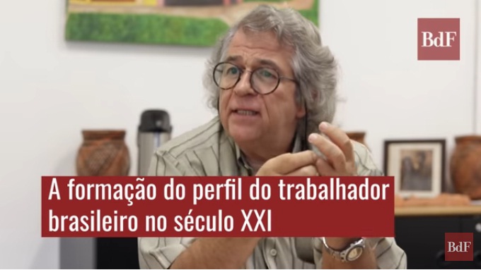 Uma análise do trabalhador brasileiro em 2019