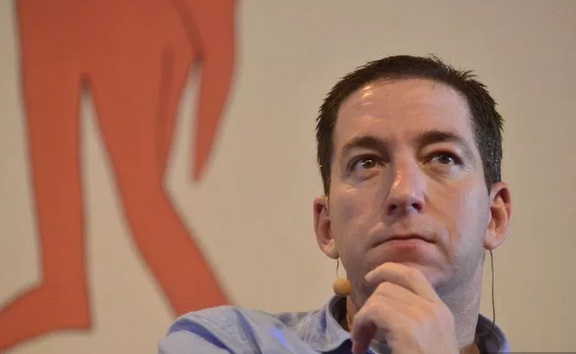 Nova gestão da Associação Brasileira de Imprensa anuncia filiação de Glenn Greenwald