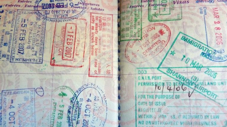 Estados Unidos vão exigir informações de redes sociais para liberar visto