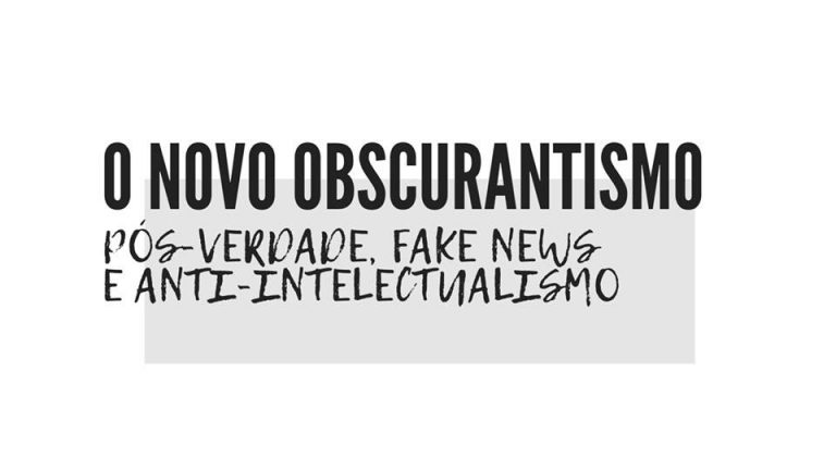 Roda de conversa discute ‘o novo obscurantismo’ na Casa do Jornalista nesta sexta 7/6