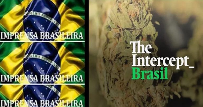 O efeito The Intercept nas redações dos jornais do Brasil