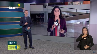 MPF entra com ação para separar TV Brasil e canal do governo federal