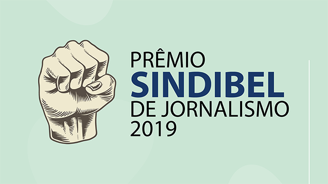 Sindibel lança prêmio de jornalismo