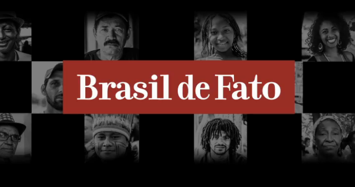 Brasil da Fato MG completa seis anos e comemora com festa