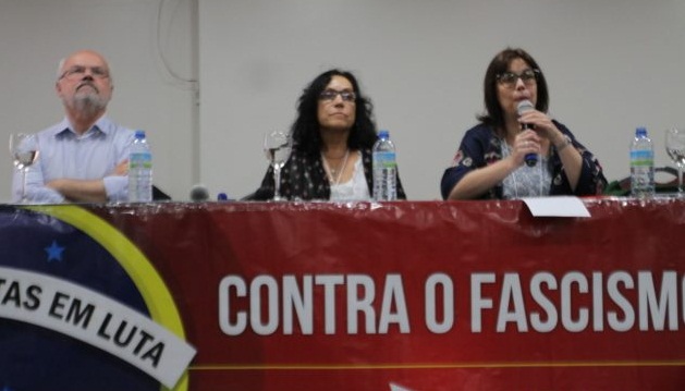 Congresso da Fenaj: contra ‘fake news’, jornalismo
