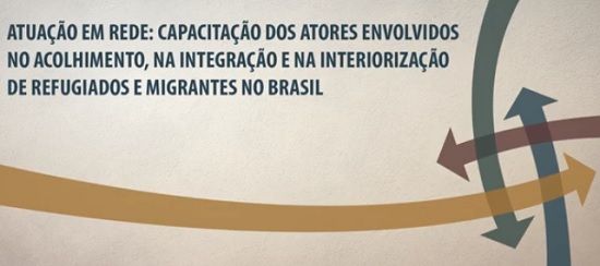 Ministério Público da União realiza oficina de combate à xenofobia para jornalistas em BH