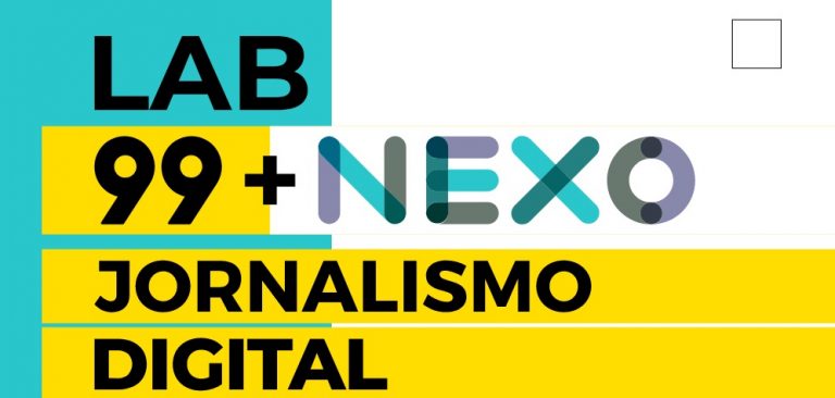 99 e Nexo lançam curso gratuito para jovens jornalistas