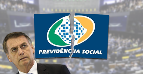 Jornalistas também vão sofrer perdas com a ‘reforma’ da Previdência