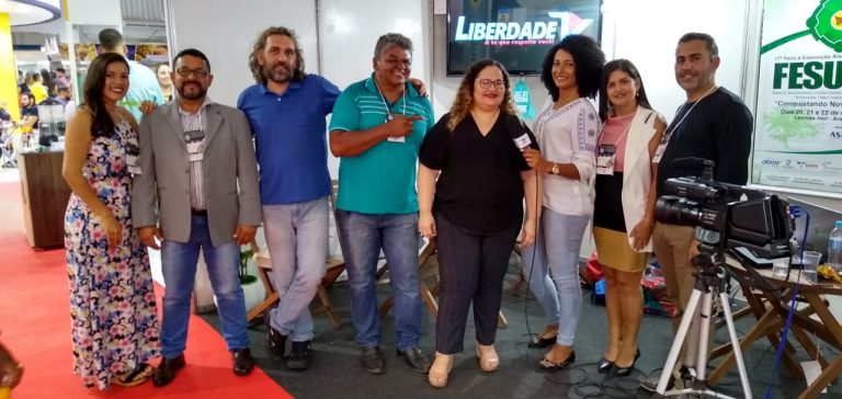 Jornalistas de Alagoas dão mais um exemplo e criam seus próprios veículos