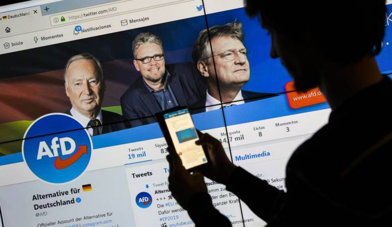 Twitter impõe proibição global da propaganda política na sua plataforma