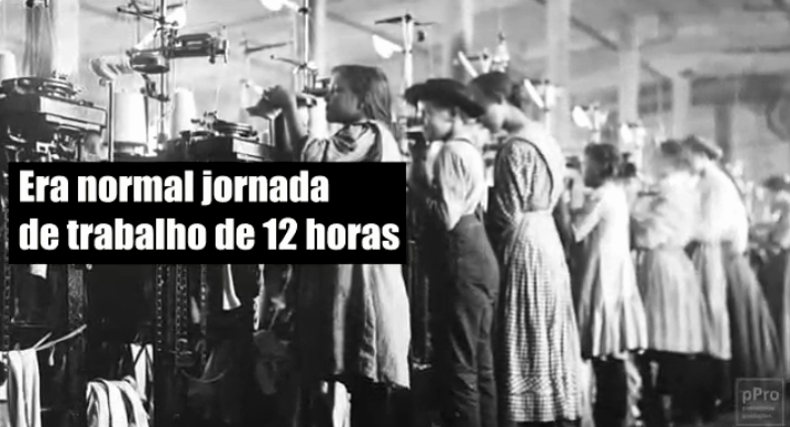 Defenda o seu Sindicato!