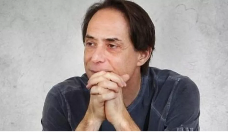 Pedro Cardoso: o governo fascista está armado, esperando o povo protestar, para então atacá-lo