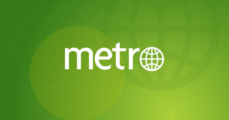 Jornal Metro dispensa redação em Belo Horizonte