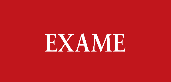 Revista Exame vai a leilão nesta quinta-feira 5/12