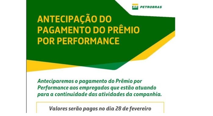 A maior greve na Petrobrás desde 1995