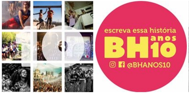 ‘BH Anos 10’: projeto vai contar a história da década que mudou BH