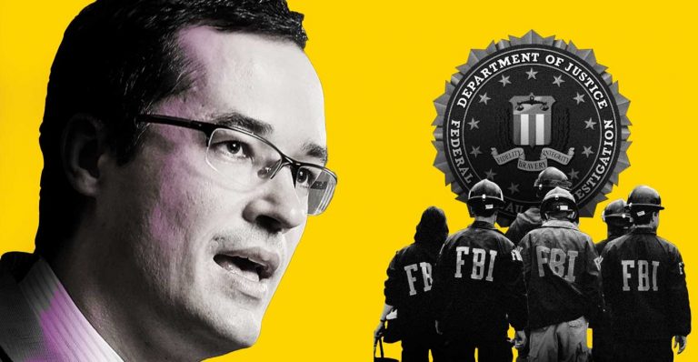 Como a Lava Jato escondeu do governo federal visita do FBI e procuradores americanos