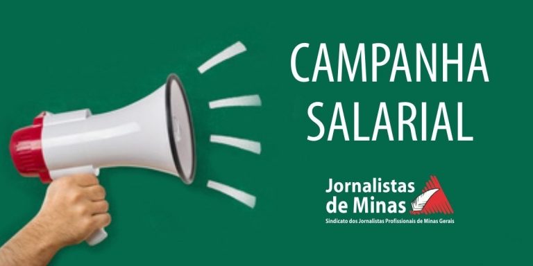 Campanha Salarial de 2020/2021 começa com assembleias nas redações a partir de segunda-feira 9/3