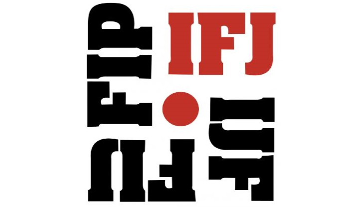 FIJ solidariza-se com a Fenaj, os jornalistas e os brasileiros