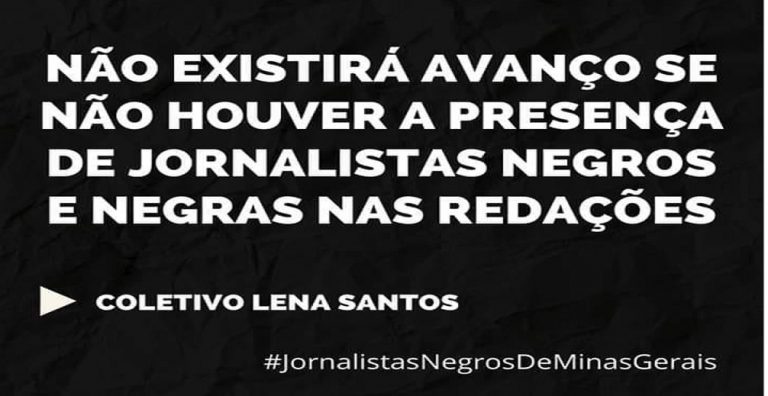 Manifesto do Coletivo Lena Santos