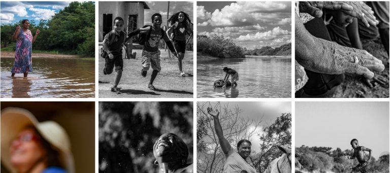 Campanha ‘Fotossíntese’ vende fotografias para apoiar povos tradicionais do Norte de Minas