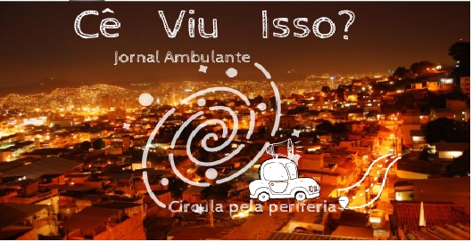 Vaquinha arrecada recursos para ‘Jornal Ambulante’ combater a covid-19 na Pedreira Prado Lopes