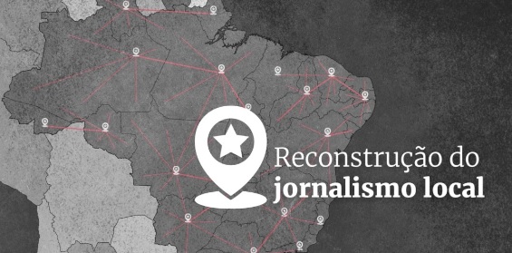 Abraji e Facebook lançam curso para fortalecer o jornalismo local no Brasil