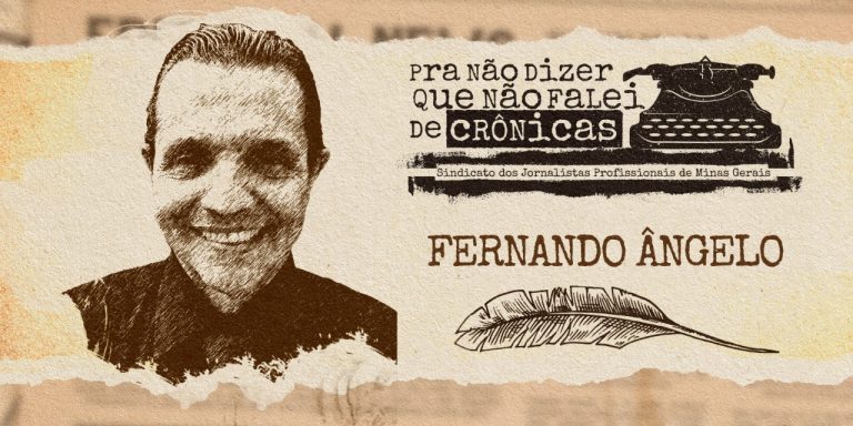 Lições da pandemia, por Fernando Ângelo